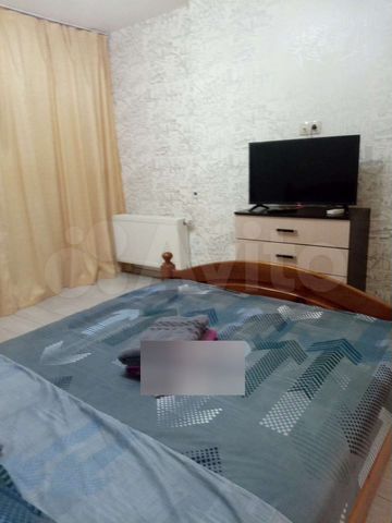 Квартира-студия, 31 м², 21/25 эт.