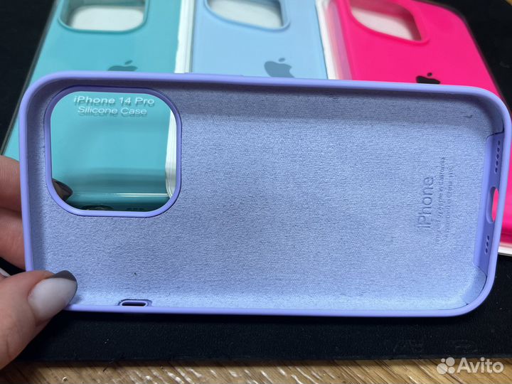 Чехол на iPhone 14 pro