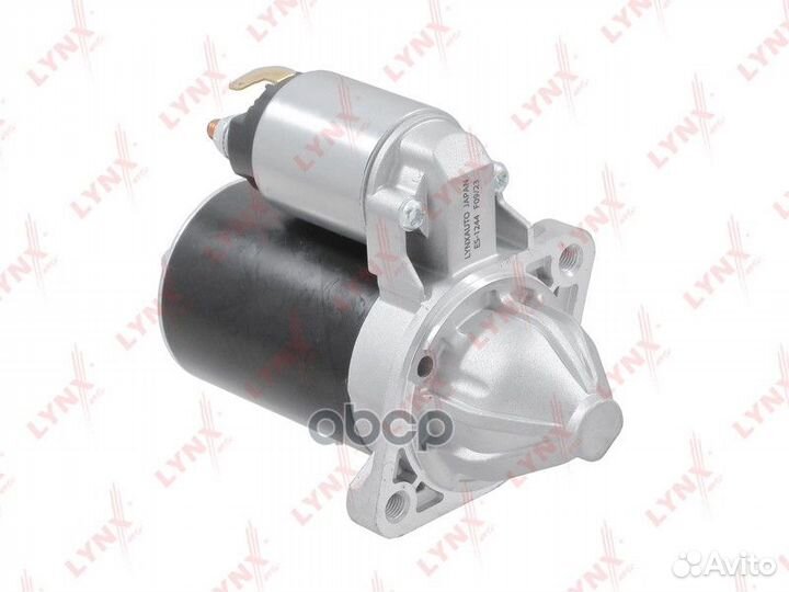 Стартер ES-1244 lynxauto