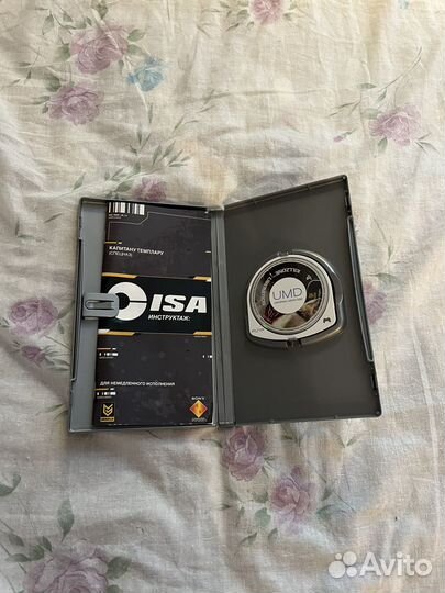 Игры на sony psp