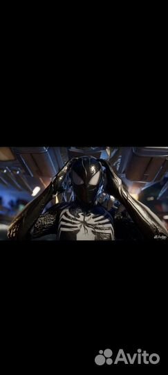 Spider Man 2 и Call of Duty Modern Warfare 3 PS5