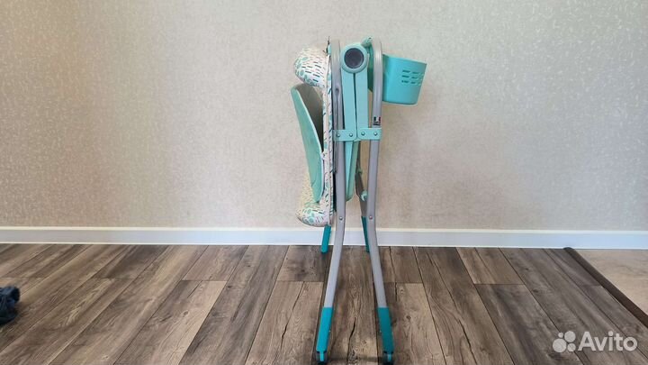 Пеленальный столик Chicco Comfort с ванночкой