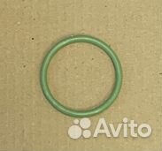 Кольцо д 52*60 маз (силиконовое)