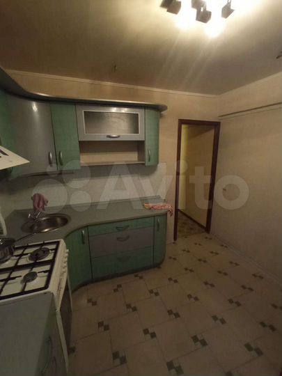 2-к. квартира, 52 м², 4/5 эт.