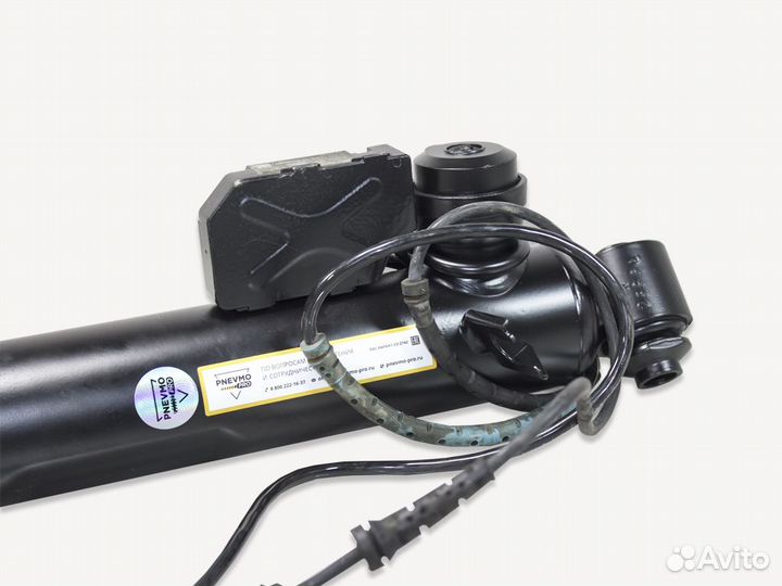 Бмв Х5 задний амортизатор Е70 2007-2013