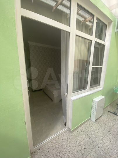 Комната 18 м², 2/3 эт.