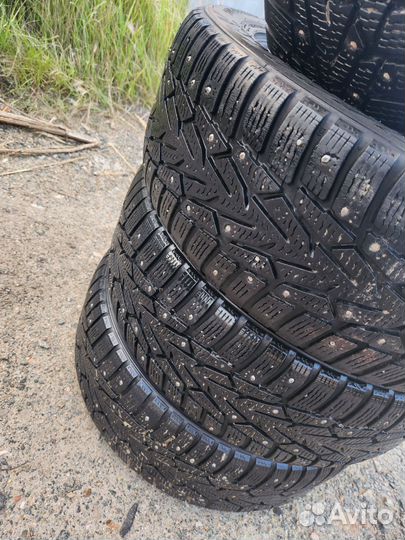 Nokian Tyres Hakkapeliitta 7 205/55 R16 94T