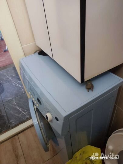 Стиральная машина samsung бу 3.5кг