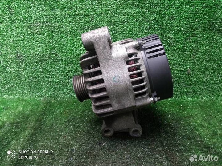 Генератор Ford Focus 2 (2005-2011)