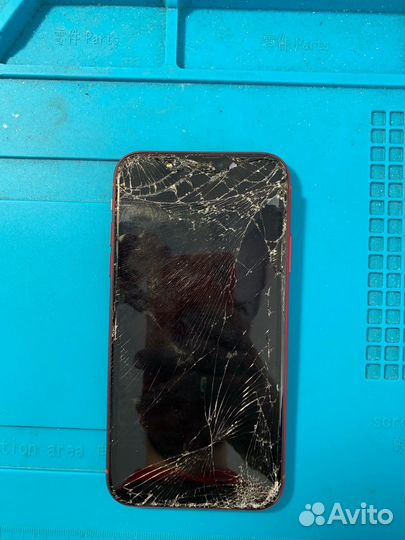 Ремонт телефонов iPhone, iPad, xiaomi, samsung