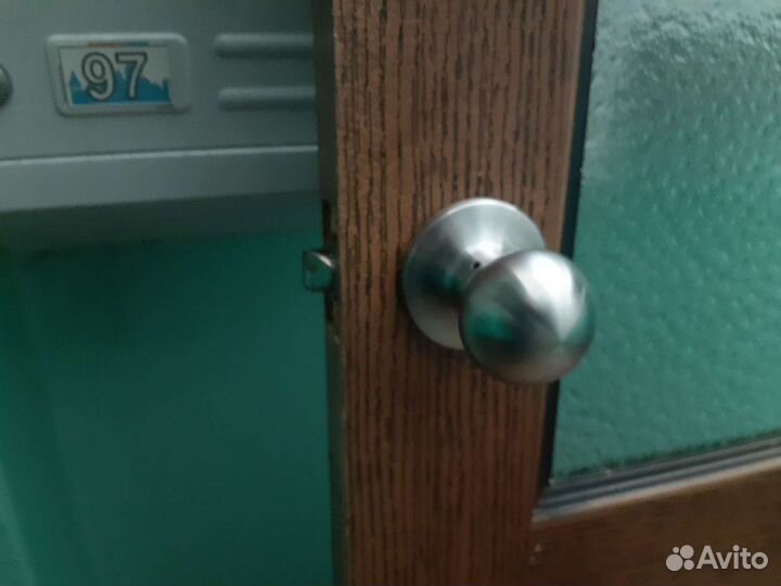 Двери межкомнатные