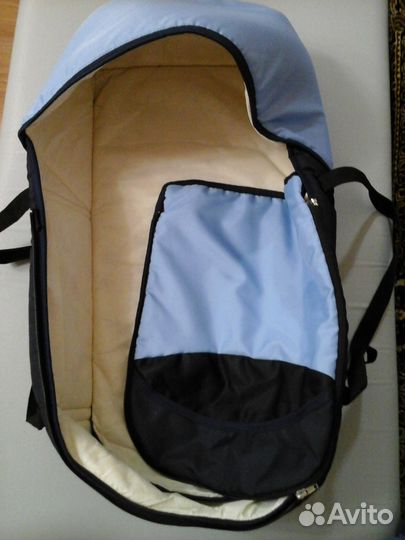 Сумка-переноска для младенца