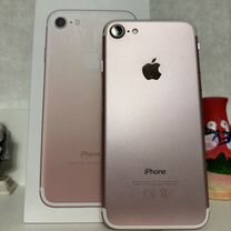 iPhone 7, 32 ГБ