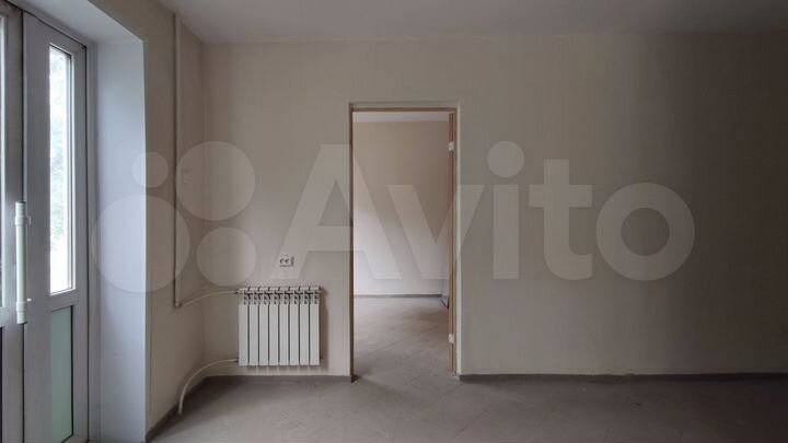 3-к. квартира, 66,9 м², 1/9 эт.