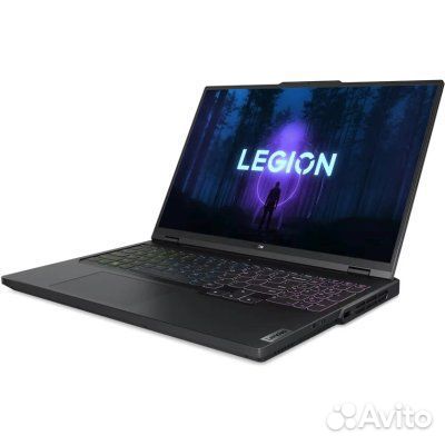 Ноутбуки Lenovo 82WK003VRK