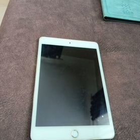 iPad mini 4