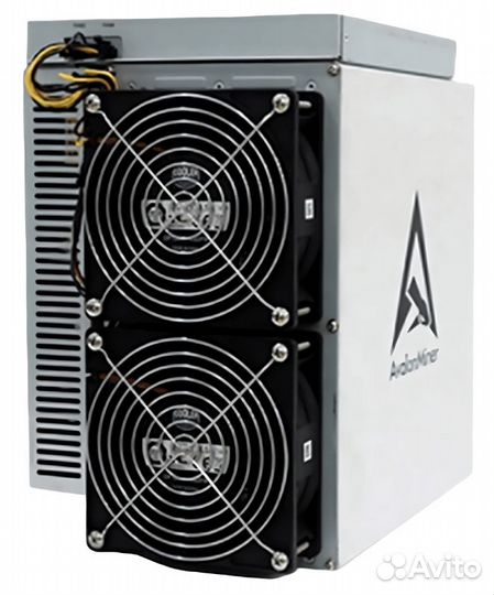 Asic майнер Canaan Avalon A1346 (107 Th)