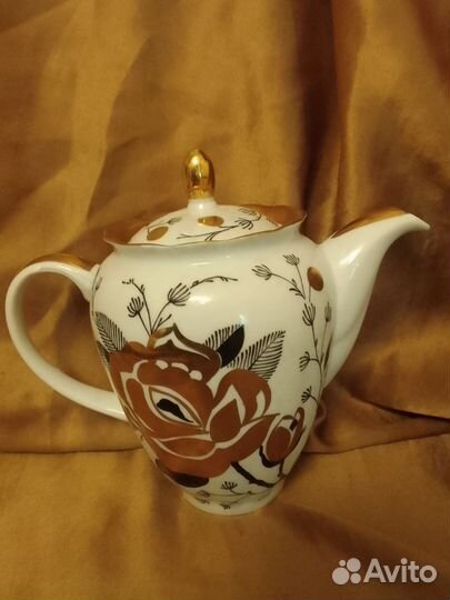 Кофейные чашки лфз СССР и др