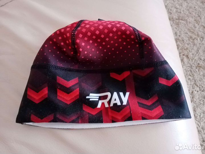 Шапка Ray