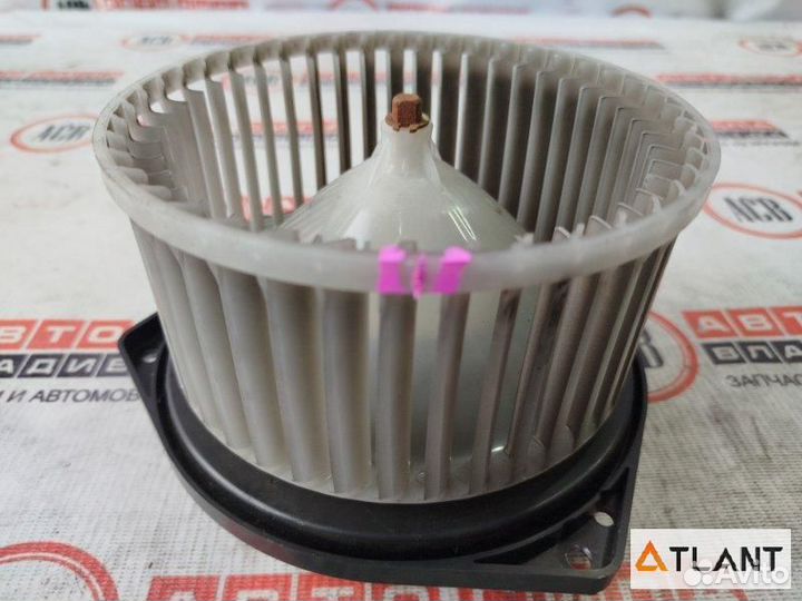 Мотор печки nissan serena