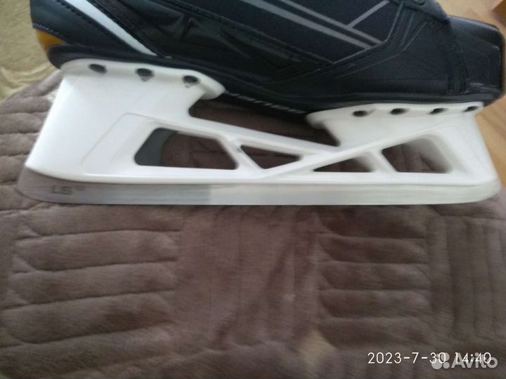 Хоккейная форма