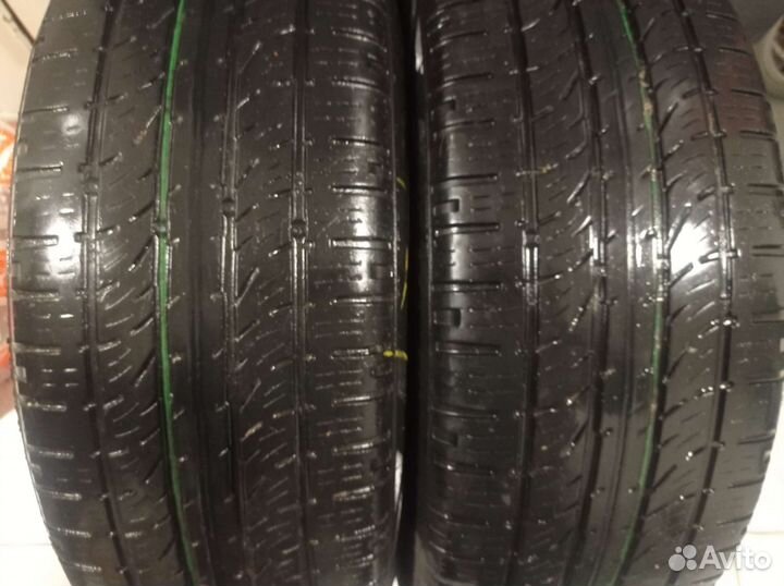 Viatti Bosco A/T V-237 225/55 R18
