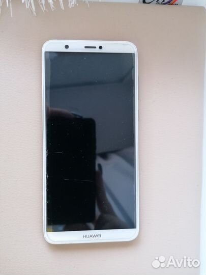 HUAWEI P Smart, 3/32 ГБ