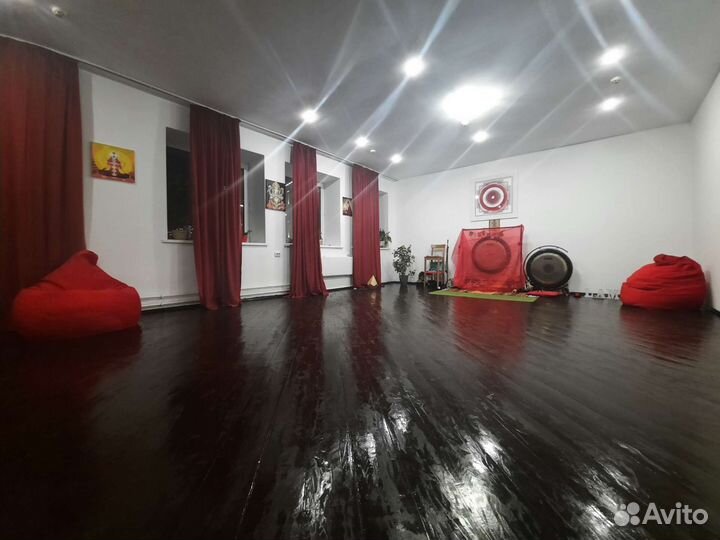 Йога студия Bowls Mania & Yoga Lam