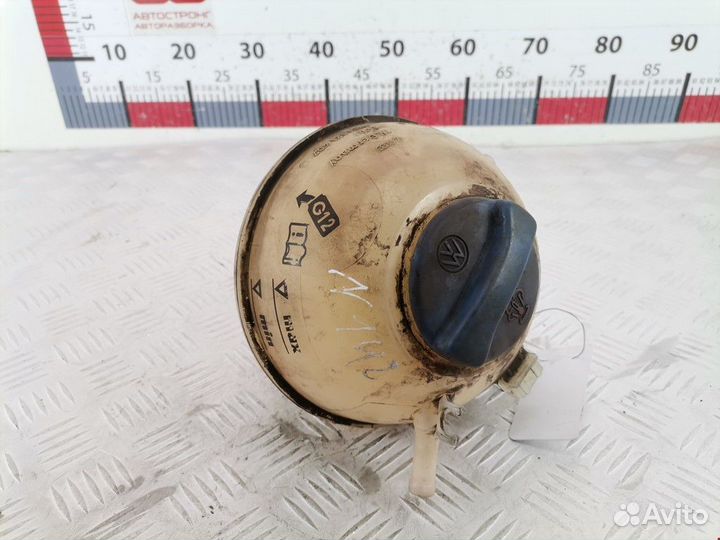 Бачок расширительный Volkswagen Transporter T4