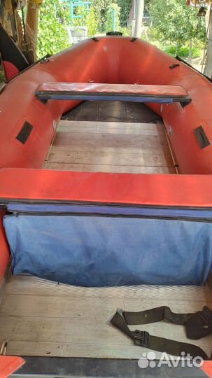 Нисаморан торнадо 380