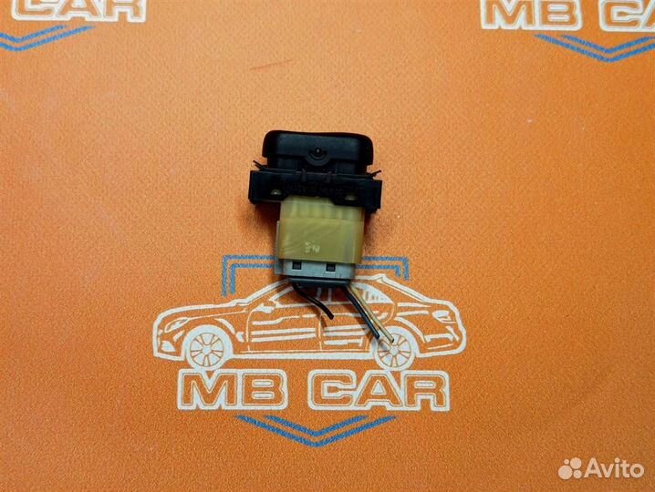 Кнопка ESP w163 ML-class 612.963