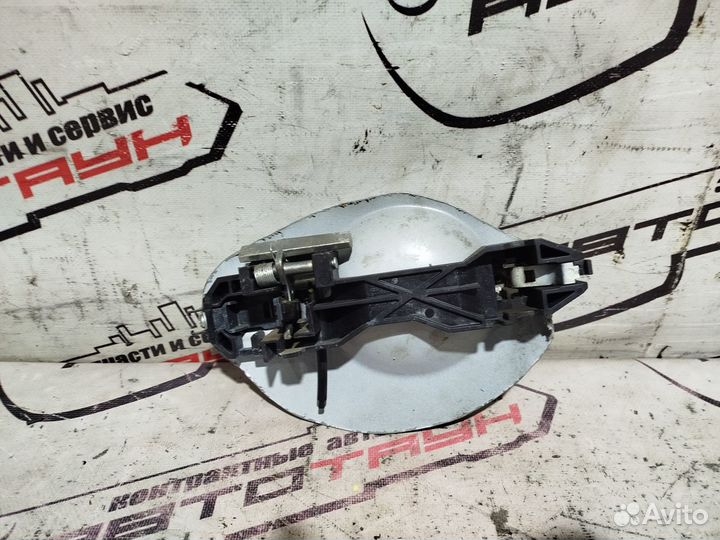 Ручка двери внешняя nissan suzuki lafesta landy serena B30 C25 CC25 CNC25 NB30 NC25 SC25 SNC25 задня