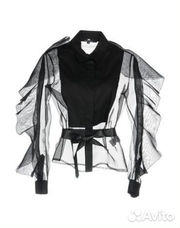 Блузк Elisabetta Franchi