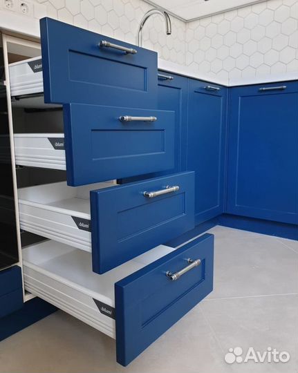 Кухня на заказ с гарантией