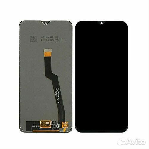 Дисплей для Samsung A10