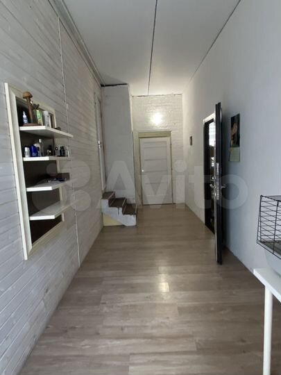 Таунхаус 240 м² на участке 1,5 сот.