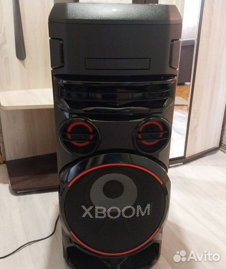 Музыкальная система LG xboom ON88