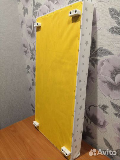 Пеленальная доска