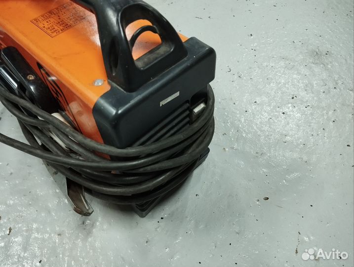 Сварочный инвертор