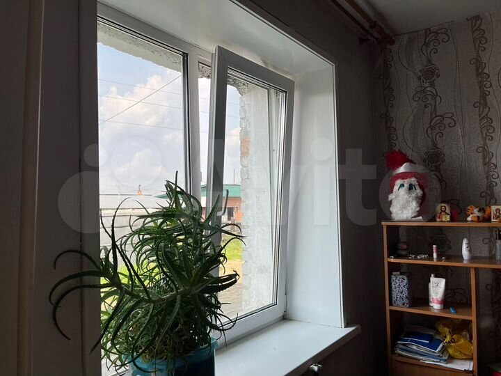 2-к. квартира, 49,5 м², 1/5 эт.