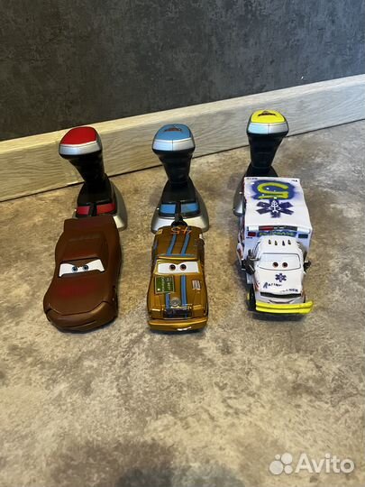 Hot wheels набор машинок