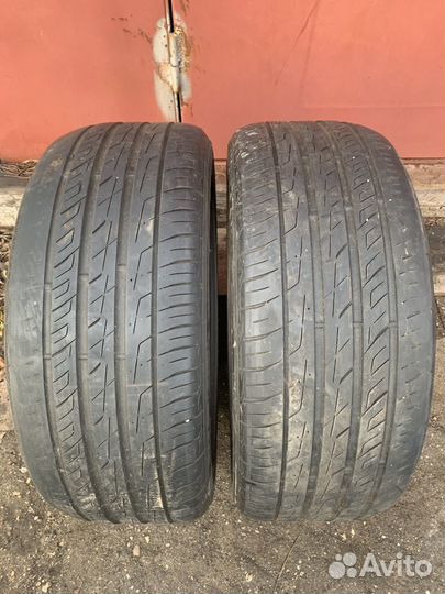 Nitto NT860 215/50 R17 92W