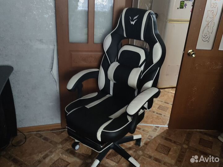 Игровое кресло