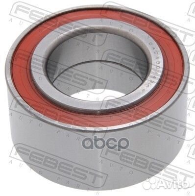 Подшипник ступичный передний DAC48894244 Febest
