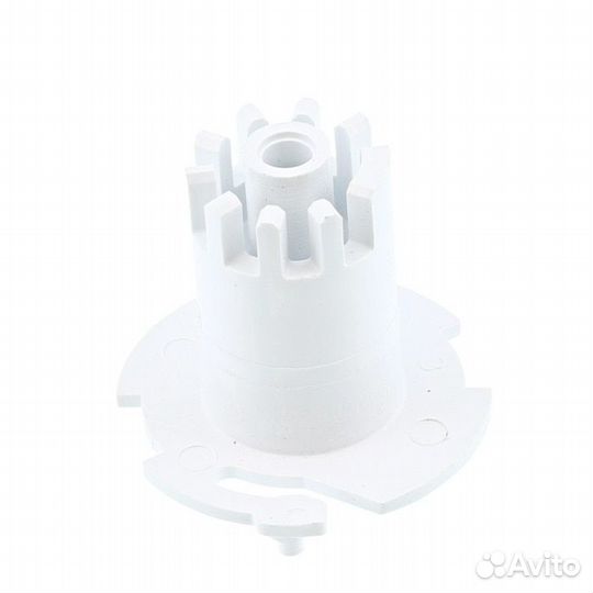 Суппорт ручки таймера Zanussi зам. 1260458201, 124