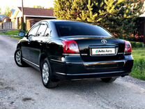 Toyota Avensis 1.8 AT, 2008, 199 000 км, с пробегом, цена 1 299 000 руб.