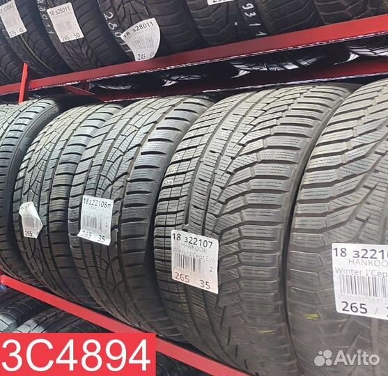 Hankook Ventus S1 Evo 3 K127 235/45 R19 99L
