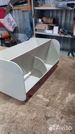 Кормушка для куриц