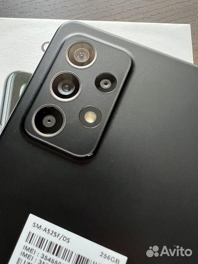 Samsung Galaxy A52 256gb