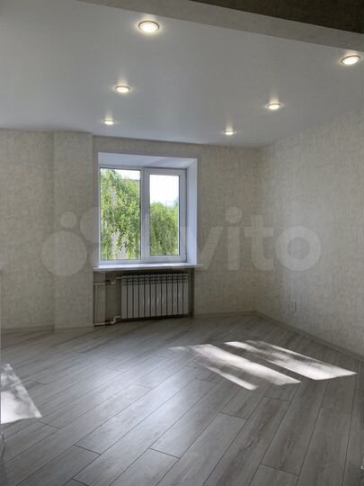 3-к. квартира, 60,3 м², 4/5 эт.